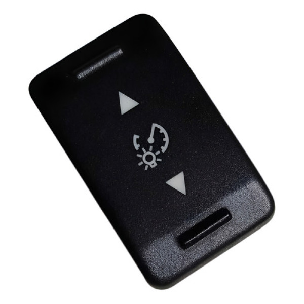 Botão Regulagem Luz Painel Ford New Fiesta 2013 2018