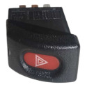 Botão Pisca Alerta Gm Corsa Classic 1995 2012 93253179