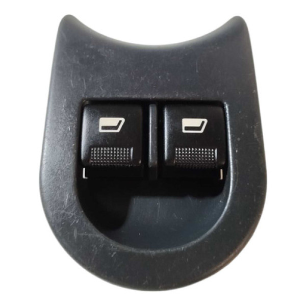 Botão Comando Vidro Elétrico Central Console Citroen C3 