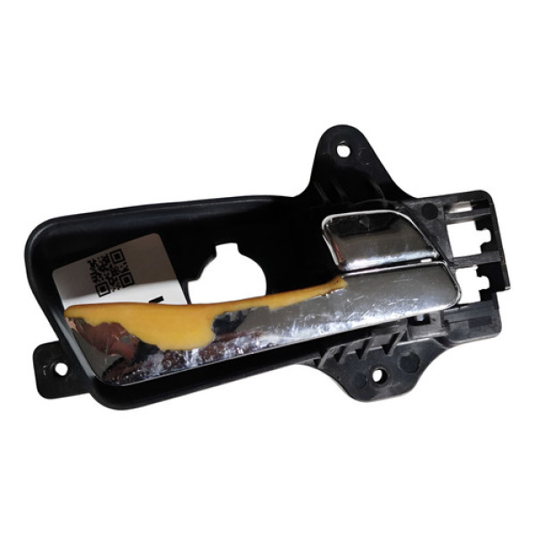 Maçaneta Interna Traseira Direita Hyundai I30 2009 2012