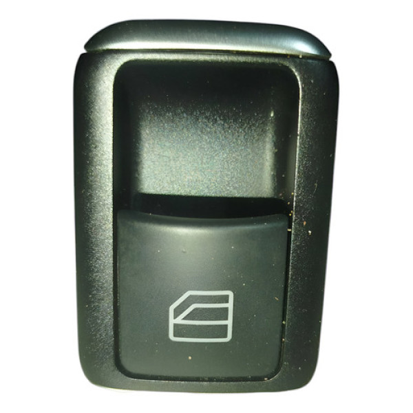 Botão Vidro Traseiro Direito Mercedes-benz Gla 2015