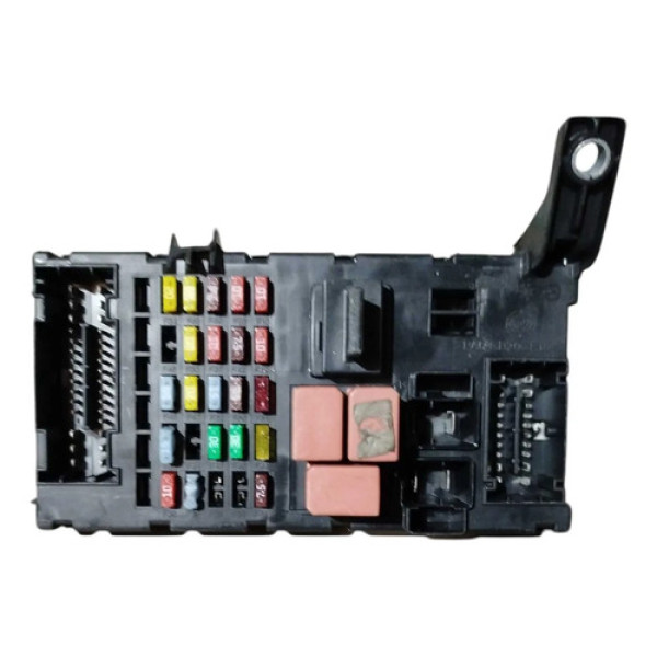 Módulo Bsi 46846466 Fiat Palio Siena Strada 2002/07 Detalhe