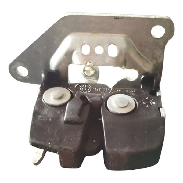 Fechadura Tampa Traseira 71107 Fiat Palio 2007 2012