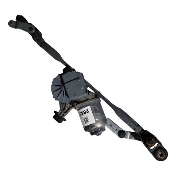 Motor Limpador Para-brisa 64300024 Renault Fluence 2011 2018
