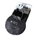 Botão Chave Farol 94725716 Gm Cobalt 2011 2016