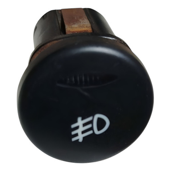 Botão Interruptor Farol Milha Ford Fiesta 2002 2012