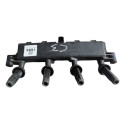 Bobina Ignição 9654814480 Citroen C3 1.5 2013 2017
