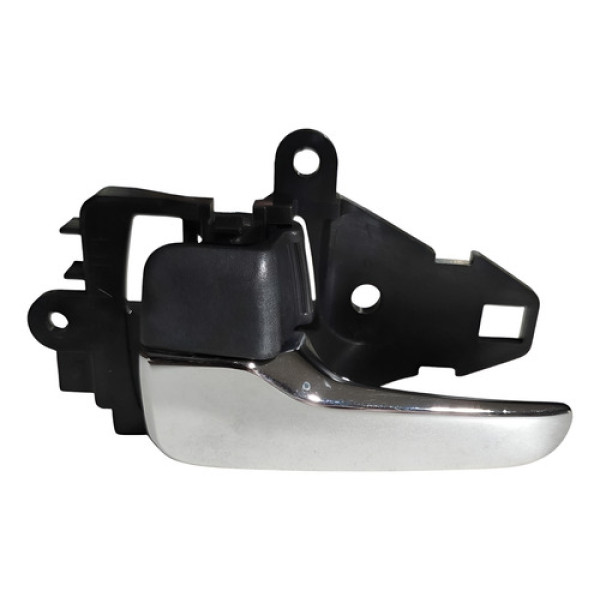 Maçaneta Interna D Esquerda Mitsubishi L200 Triton 2010 2015