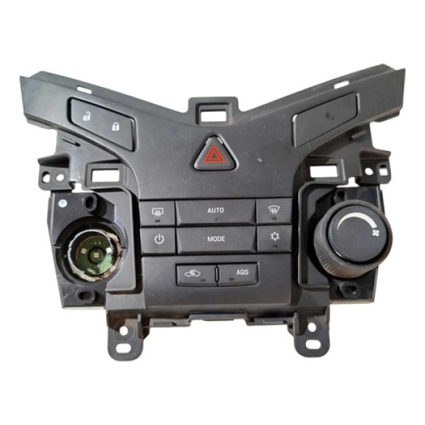 Comando Ar Condicionado Gm Cruze 2012 2016