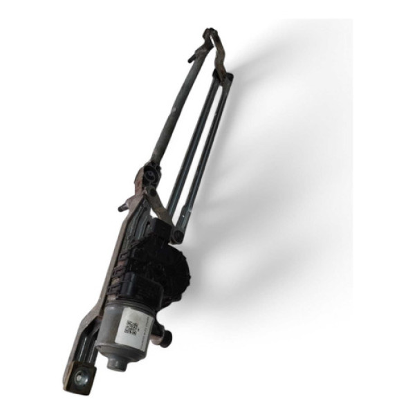 Máquina Limpador Parabrisa Ford Focus Ano 2009 4m5117504ac