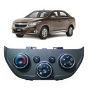 Comando Ar Condicionado Gm Cobalt 2012 