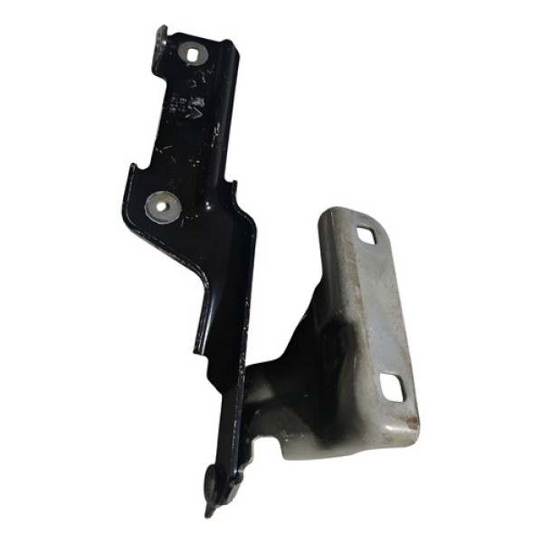 Dobradiça Esquerda Capô Citroen C4 Pallas 2007 2013