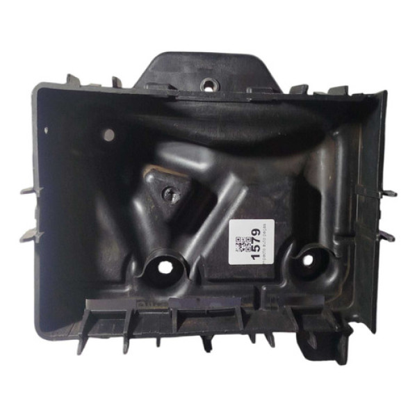 Suporte Caixa Bateria Fox Polo Spacefox Original 5z0915331b