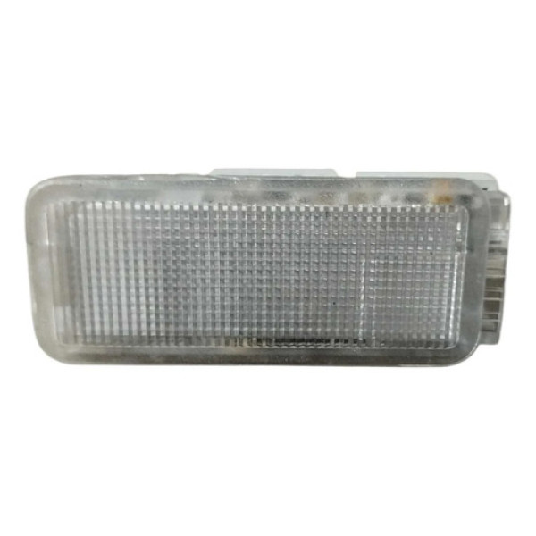Luz Cortesia Porta Malas Peugeot 208 2013 2018 Original