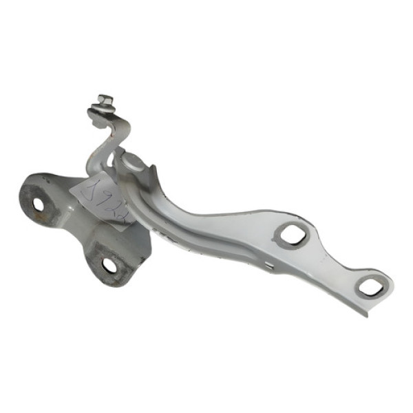 Dobradiça Esquerda Capô 94747618 Gm Onix Prisma 2013 2018