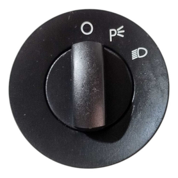 Botão Comando Chave De Luz Ford New Fiesta 15/18 2172035