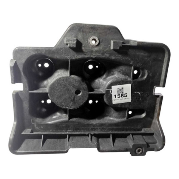 Suporte Caixa Bateria Vw Bora Golf Jetta 1j091533a 