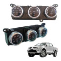 Comando Ar Condicionado L200 Triton 2009 2017 Original