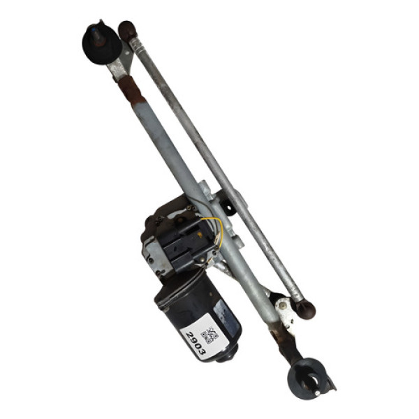 Motor Limpador Parabrisa 23002738 Gm Corsa Montana 2004 2012