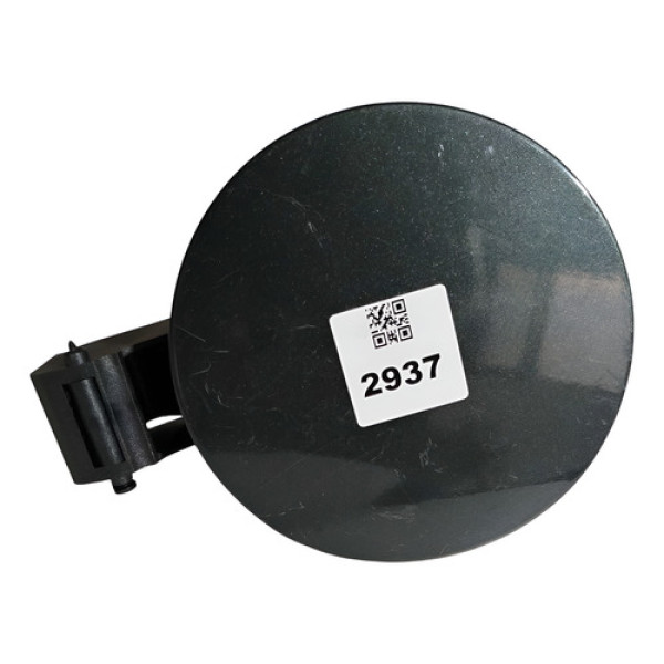 Portinhola Tampa Tanque Combustível Fiat Novo Palio 2011/15