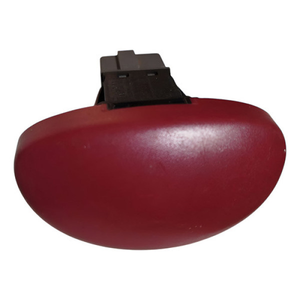 Botão Pisca Alerta Citroen C3 Picasso 2011 2015