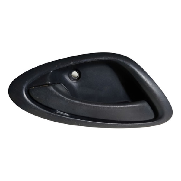 Maçaneta Interna Dianteira Esquerda Honda Fit 2004 2008