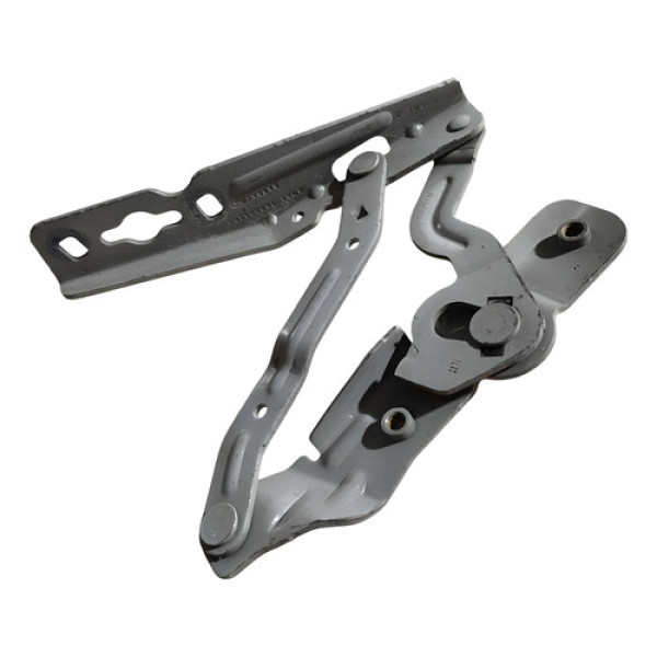 Dobradiça Direita Capô Am5116800ag Ford Transit 2009 2013