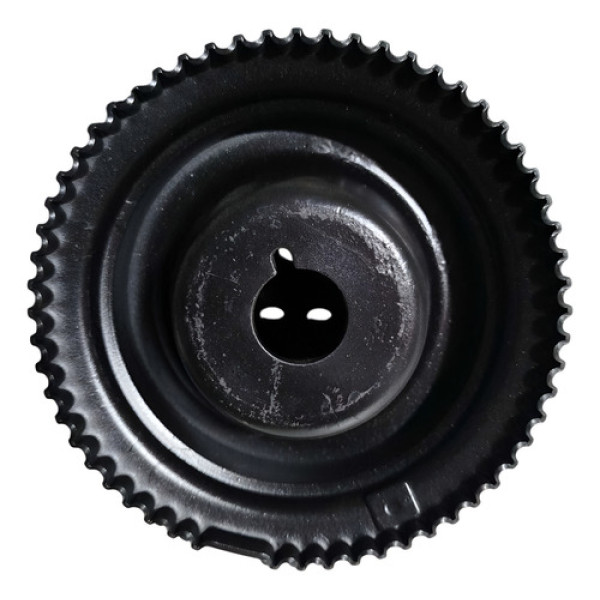 Polia Virabrequim 94703818 Gm Montana Agile 1.4 2010 2021