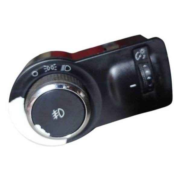 Botão Chave Farol Milha 13295226 Gm Onix 2013 2018
