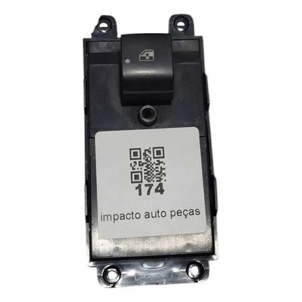 Botão Vidro Elétrico Dianteiro Direito Gm Cruze 2012 2016