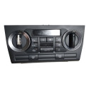Comando Ar Condicionado Digital Audi A3 2003 2011 Detalhe