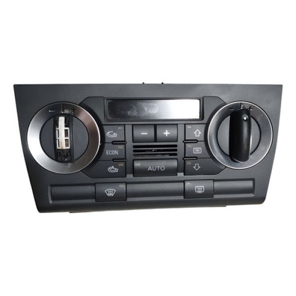 Comando Ar Condicionado Digital Audi A3 2003 2011 Detalhe