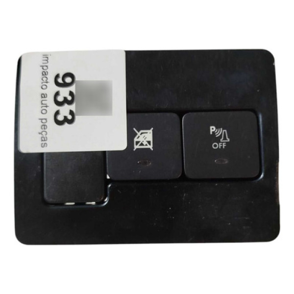 Botao Trava Vidro C3 Picasso Aircross 2011 2012 2013 A 2015