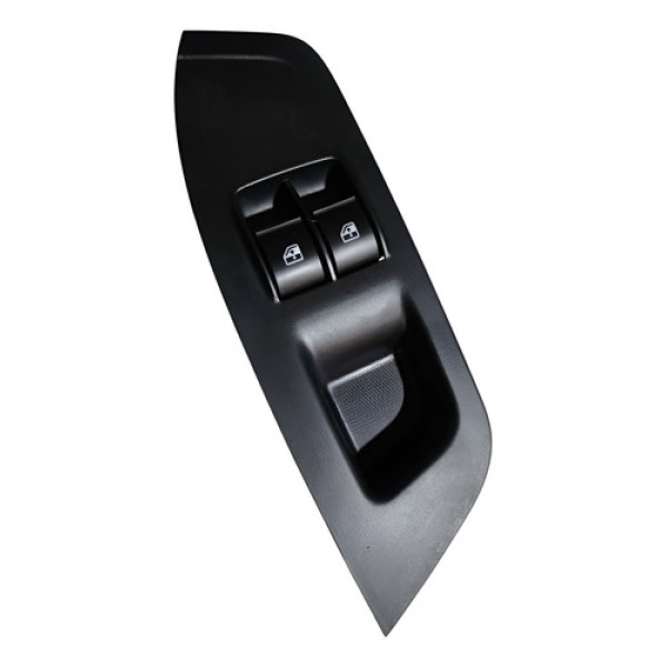 Botão Vidro Duplo Dianteiro Esquerdo Fiat Argo 2018 2021