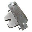 Fechadura Porta Malas Peugeot Citroen C3 C4 307 207 2007/13