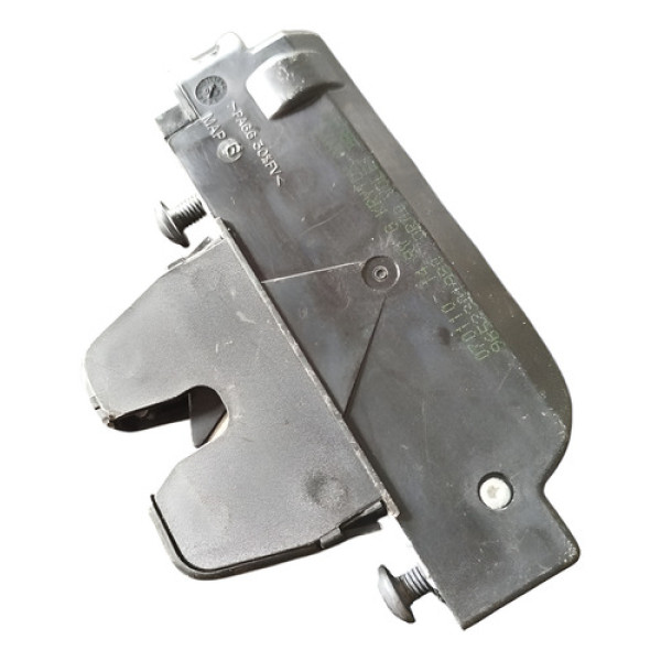 Fechadura Porta Malas Peugeot Citroen C3 C4 307 207 2007/13