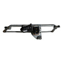 Motor Limpador Para-brisa 23001856 Gm Celta Prisma 2005 2012