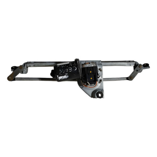 Motor Limpador Para-brisa 23001856 Gm Celta Prisma 2005 2012
