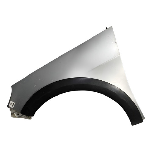 Para-lama Esquerdo Friso Vw Saveiro Cross G5 2009 2012