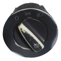 Botão Chave Luz Farol Volkswagen Golf 1999 2007