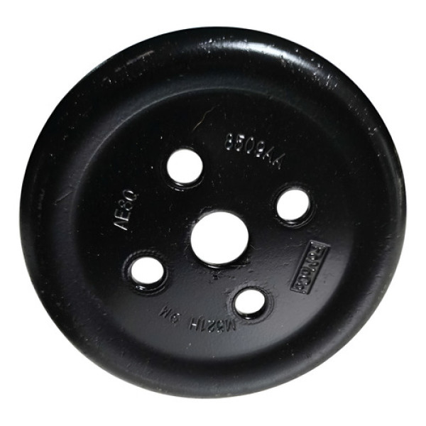 Polia Bomba D\'água Ae8q85009aa Ford New Fiesta 1.6 2013 2017