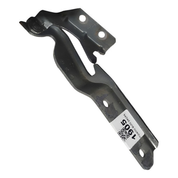 Dobradiça Direita Capô Fiat Siena Palio 2006 2012