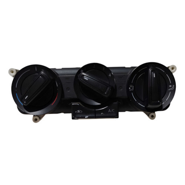 Comando Ar Condicionado Vw Gol Voyage G7 G8 5u1820045b9b9
