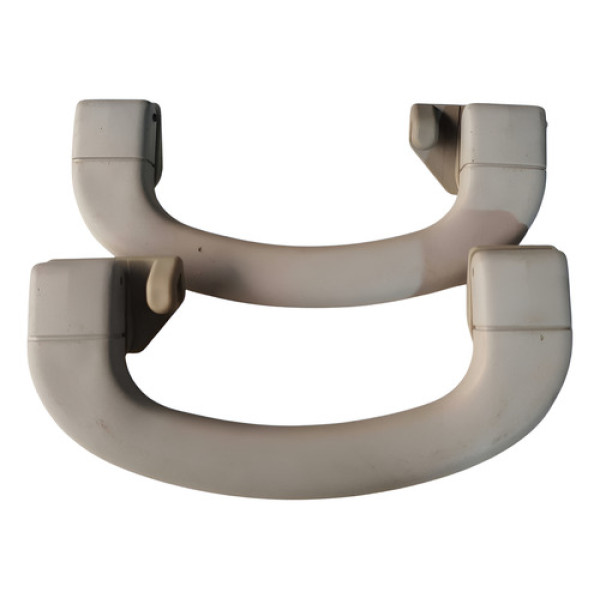 Par Puxador Teto Fiat Bravo 