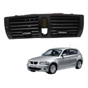 Difusor Ar Central Painel Bmw 116i 118i 120i 130i 2005 2012