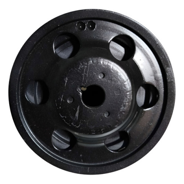 Polia Virabrequim 036888 Renault Sandero Logan 1.0 2008 2012