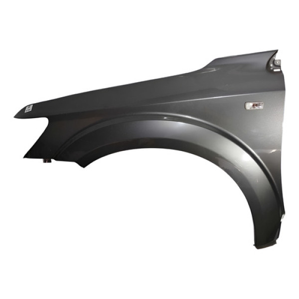 Para-lama Esquerdo Cinza Fiat Freemont 2012 2016