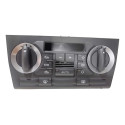 Comando Ar Condicionado Audi A3 10/13 Sportback A2c53380926