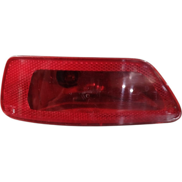Luz Neblina Traseira Direita Dodge Journey Freemont 2012/18 Vermelho