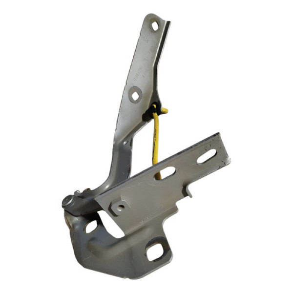 Dobradiça Esquerda Capô Citroen C4 Picasso 2009 2014